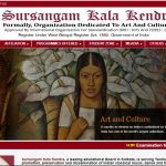 Sursangam Kala Kendra - Art and Cultural Examination Board