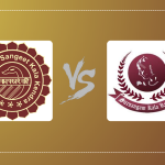 Suro Bharati Sangeet Kala Kendra vs Sursangam Kala Kendra